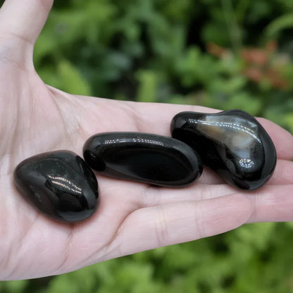 Onyx - Pierre roulée (PRGFL423)