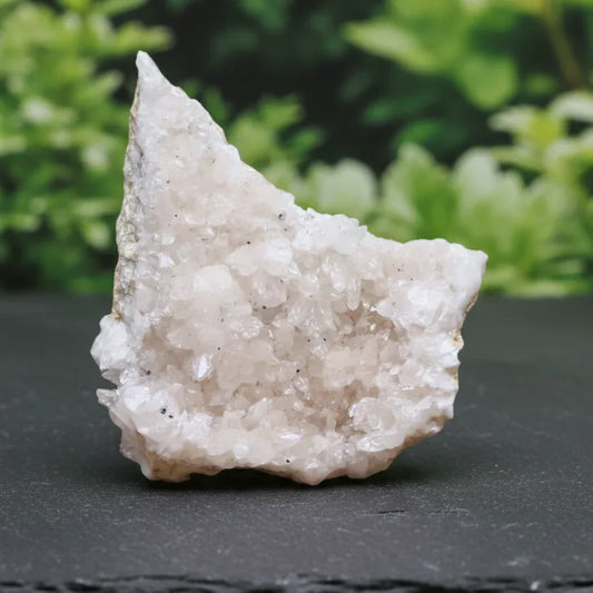 Plaque de Calcite brute 301g (MB259)