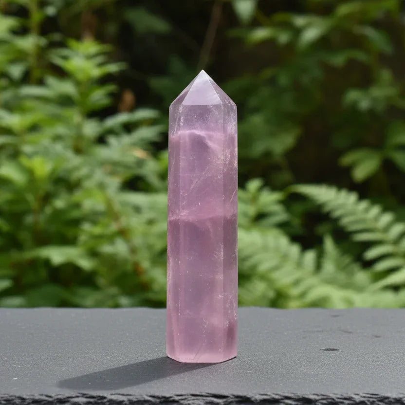 Pointe en Fluorite 61g (PRGFL315-10)