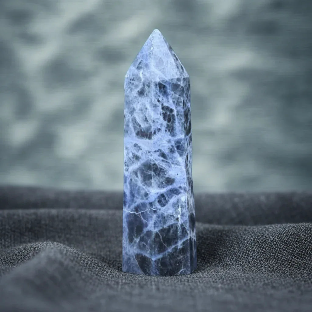 Pointe en Sodalite 20g (PRGFL507-2)