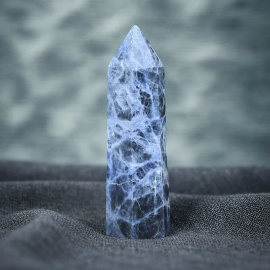 Pointe en Sodalite 20g (PRGFL507-2)