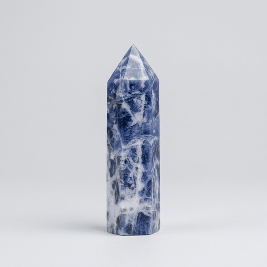 Pointe en Sodalite 19g (PRGFL507-1)