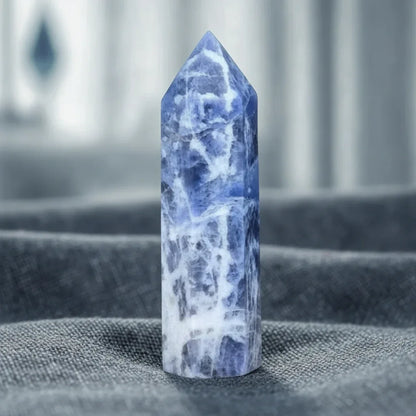 Pointe en Sodalite 19g (PRGFL507-1)