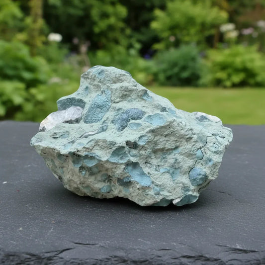 Porphyre brut 84g (MB544)