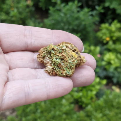 Pyromorphite brute 17g (MB244-2)