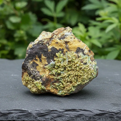 Pyromorphite brute 35g (MB244-4)