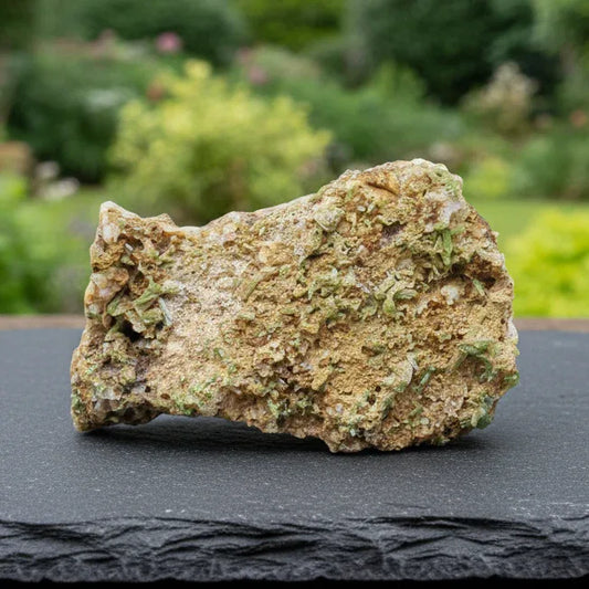 Pyromorphite brute 73g (MB244-6)