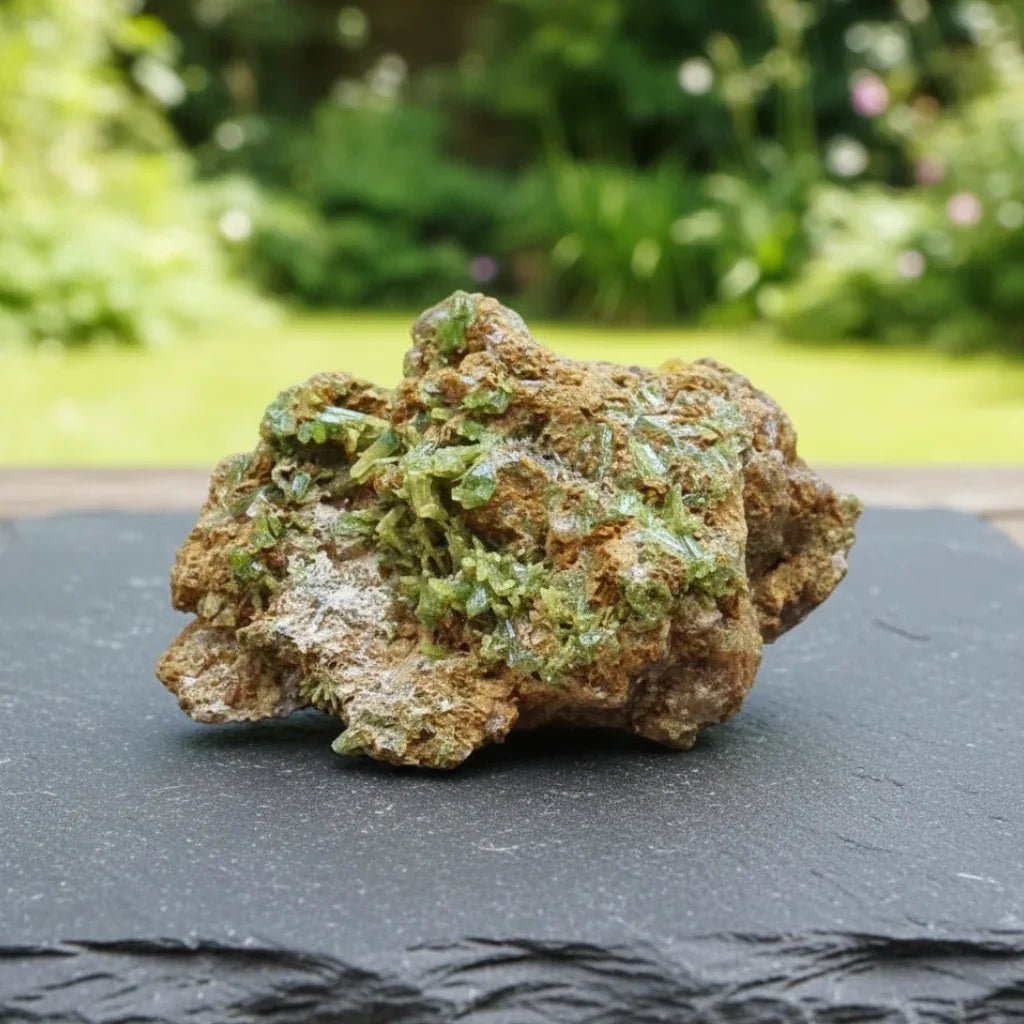 Pyromorphite brute 17g (MB244-2)