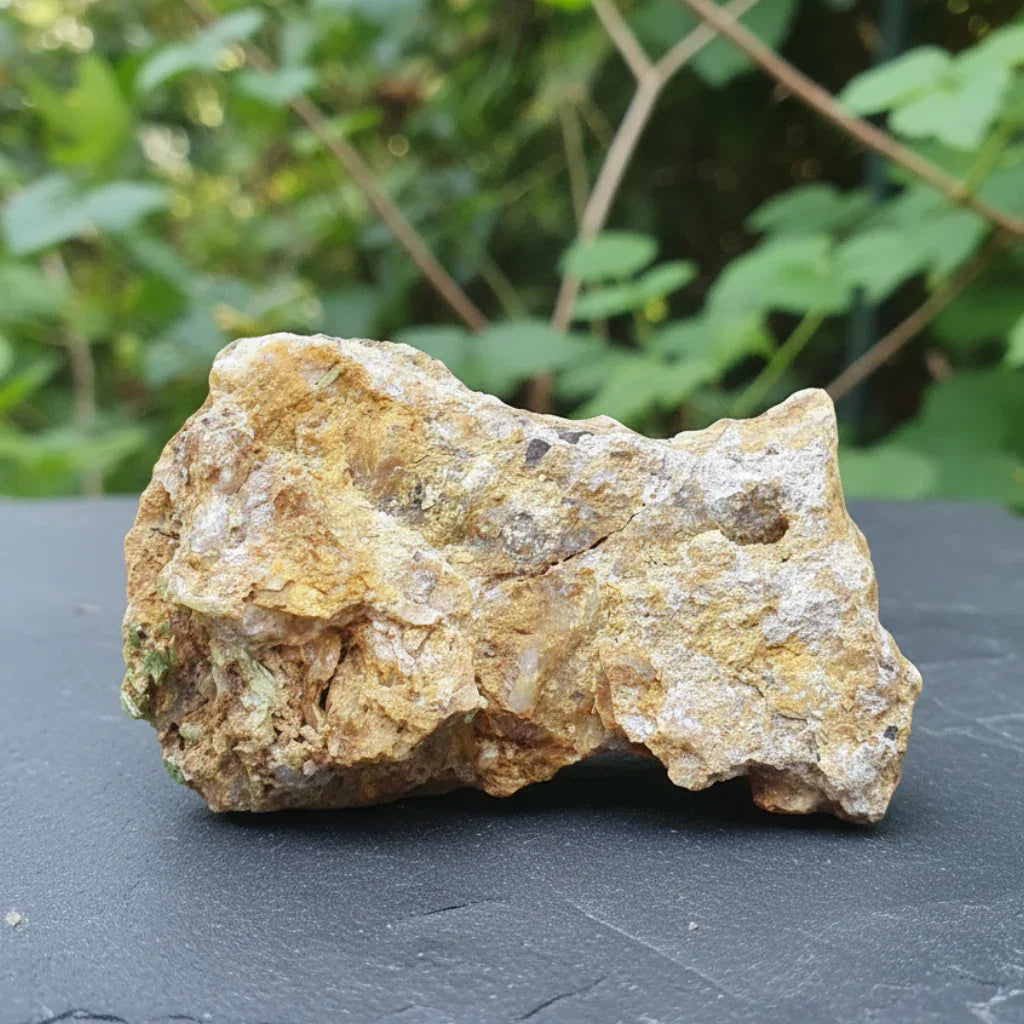 Pyromorphite brute 73g (MB244-6)