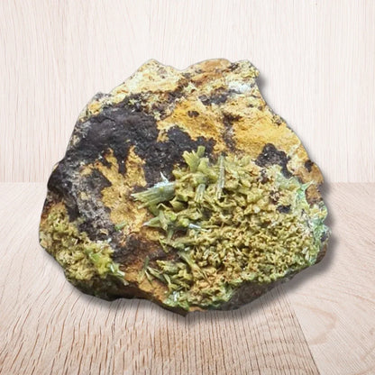 Pyromorphite brute 35g (MB244-4)