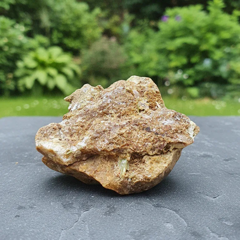 Pyromorphite brute 17g (MB244-2)