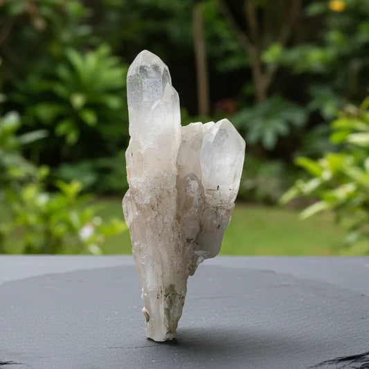 Quartz Bougie brut 93g (MB221)