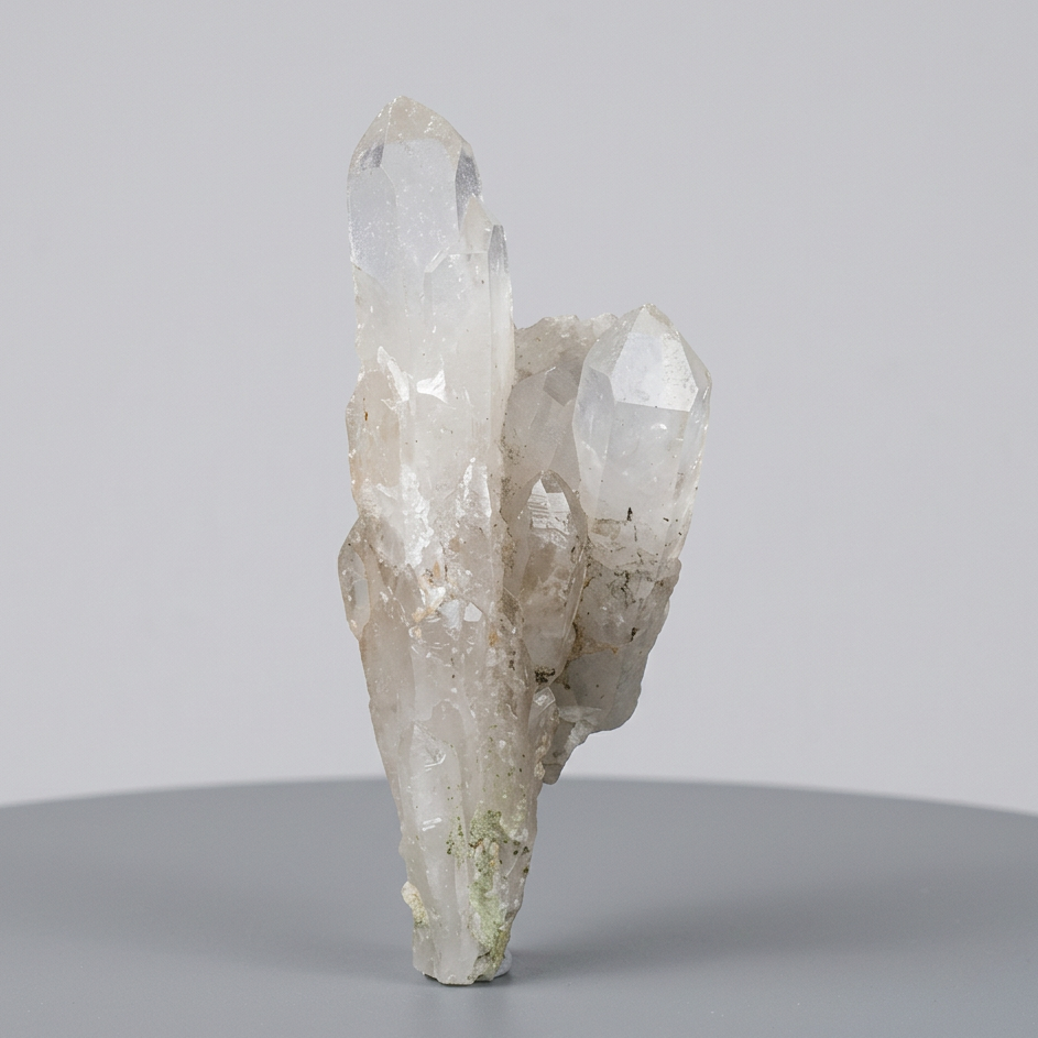 Quartz Bougie brut 93g (MB221)