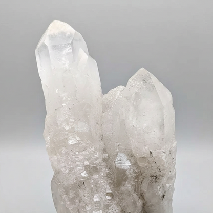Quartz Bougie brut 93g (MB221)