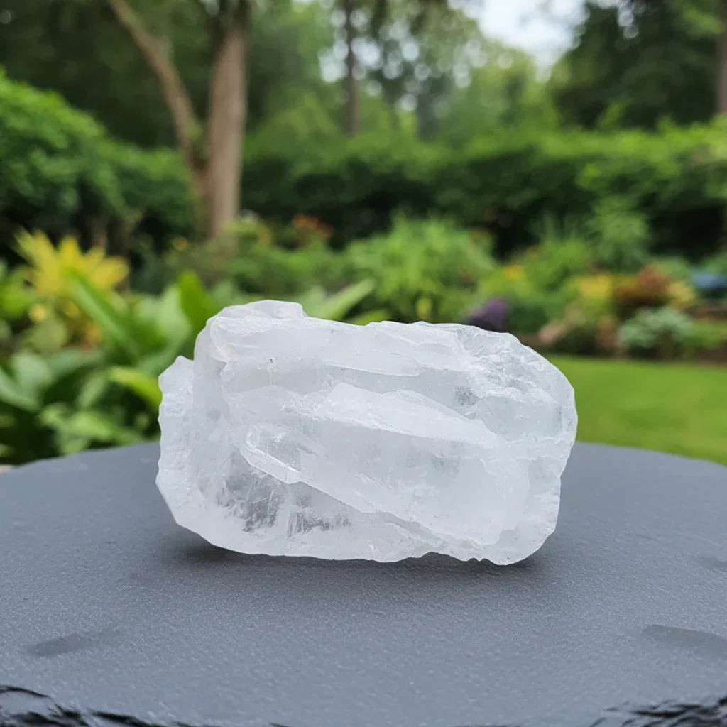Quartz à âme ou Faden brut 20g (MB510-2)