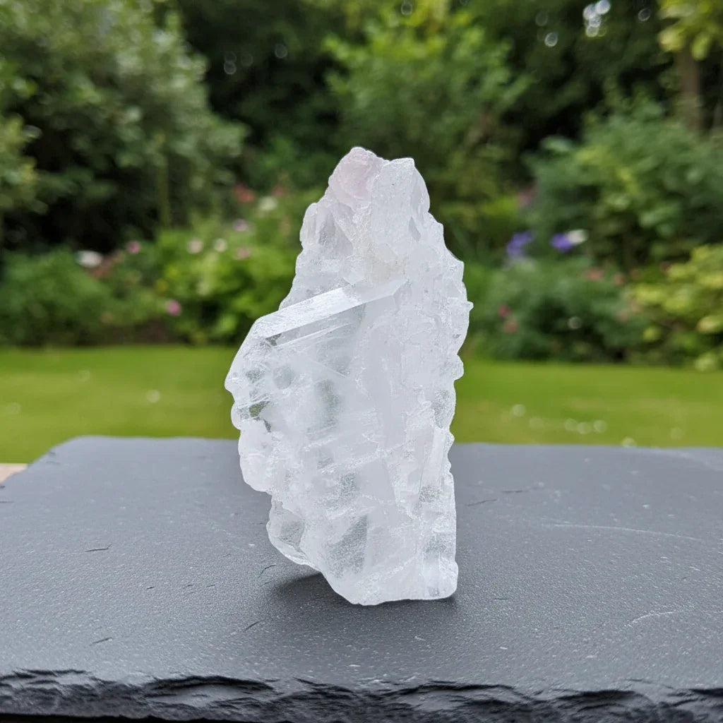 Quartz à âme ou Faden brut 8g (MB510-3)