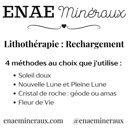 Pendentif en Opale Welo (PE1987-2)