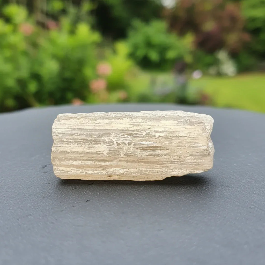 Scapolite brute 15g (MB551-1)