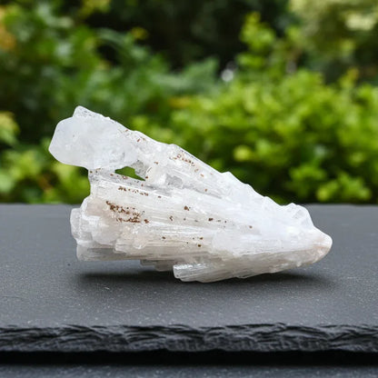 Scolécite et Apophyllite brute 45g (MB231-2)