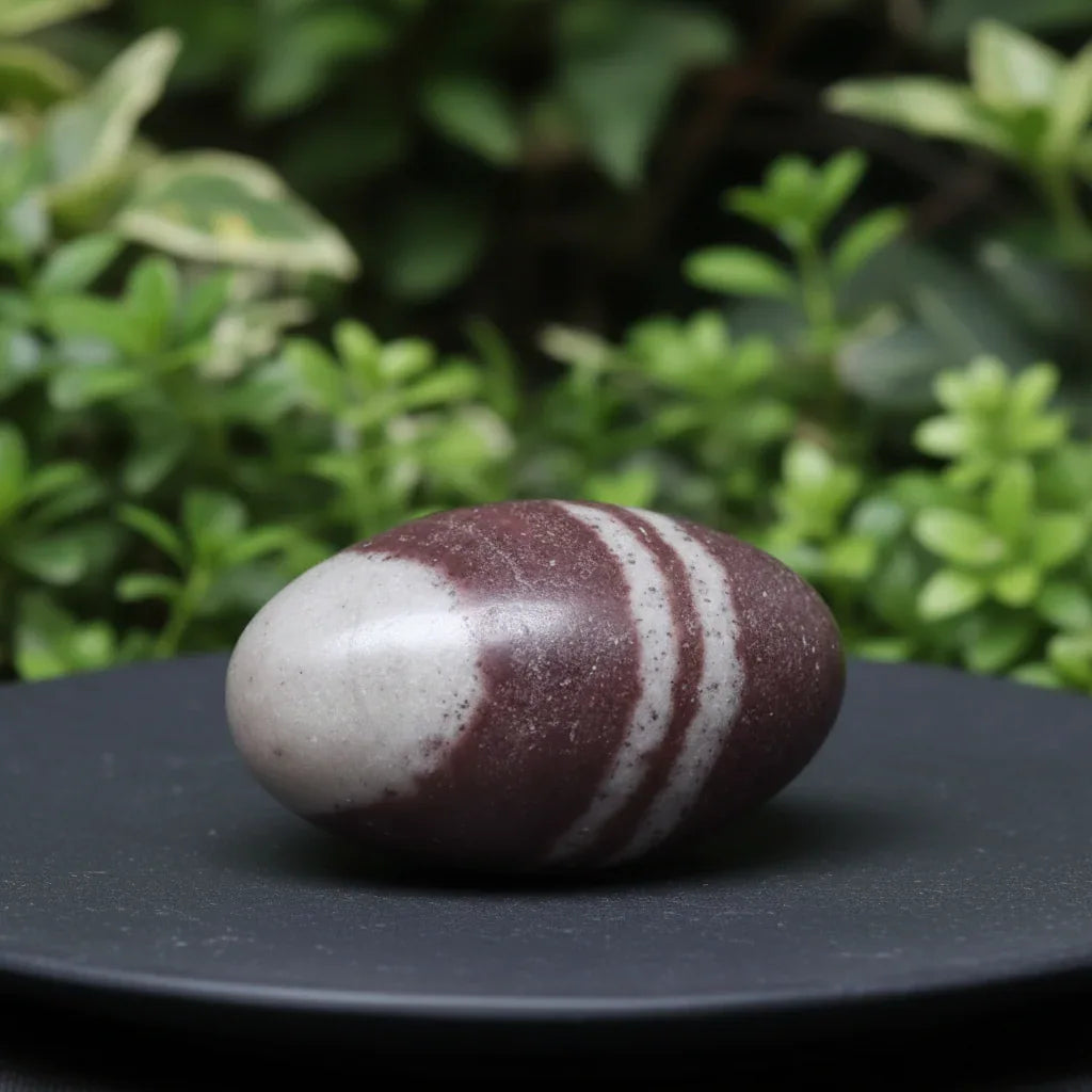 Shiva Lingam 28g (PRGFL674-10)