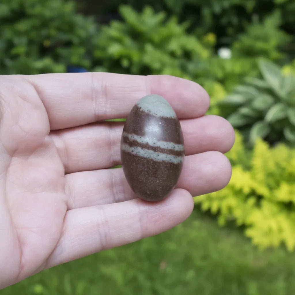 Shiva Lingam 28g (PRGFL674-10)