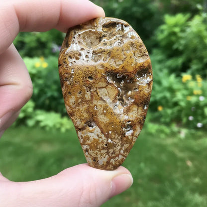 Souris (ou rat) en Agate 101g (PRGFL536-4)