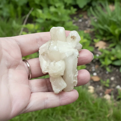 Stilbite brute 52g (MB529)