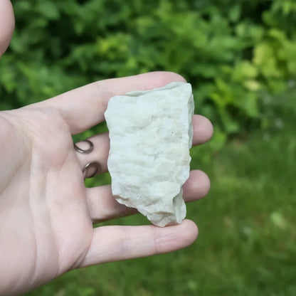 Talc brut 112g (MB559)