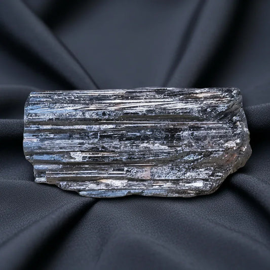 Tourmaline noire brute 60g (MB535-5)