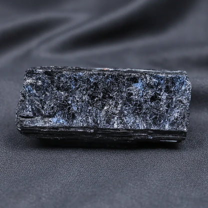 Tourmaline noire brute 60g (MB535-5)