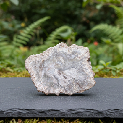 Tranche de bois fossilisé 50g (PRGFL278-1)