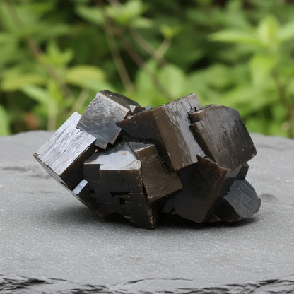 Cristaux de Vanadinite bruts 127g (MB413-6)