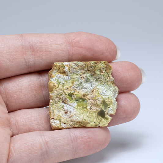 Wavellite brute 11g (MB282-3)