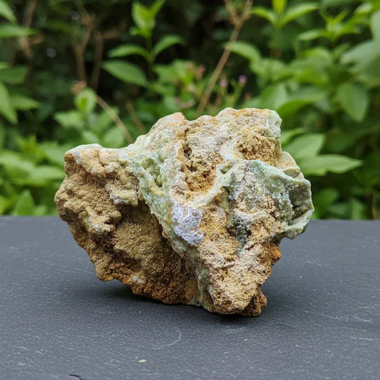 Wavellite brute 12g (MB282-2)