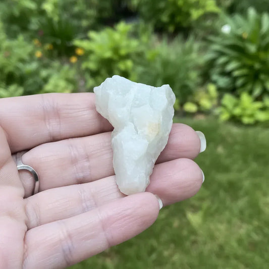 Aigue-Marine brute 24g (MB570-2)