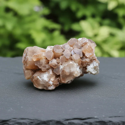 Aragonite brute forme Spoutnik 101g (MB120-1)