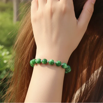 Bracelet en Maw Sit-Sit