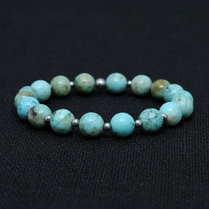 Bracelet en Turquoise