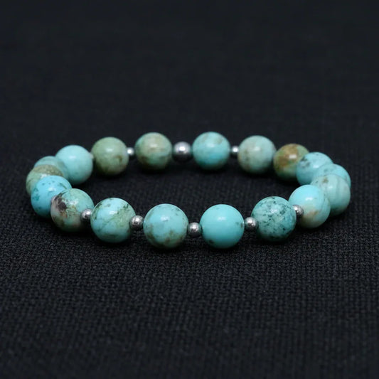 Bracelet en Turquoise