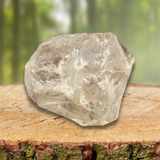 Citrine naturelle brute 20g (MB340-1)