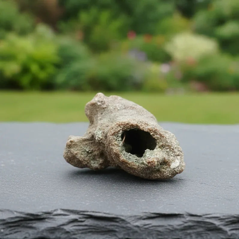 Fulgurite 23g (MB579) - ENAE Minéraux