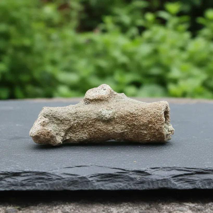 Fulgurite 23g (MB579) - ENAE Minéraux