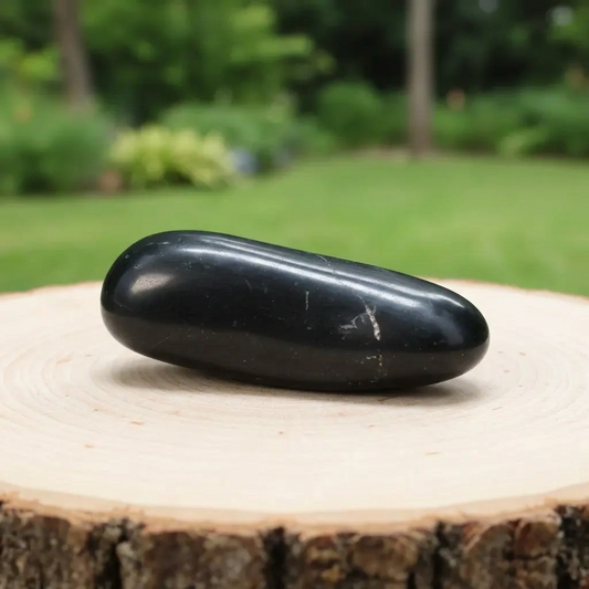 Galet en Shungite 107g (PRGFL743)