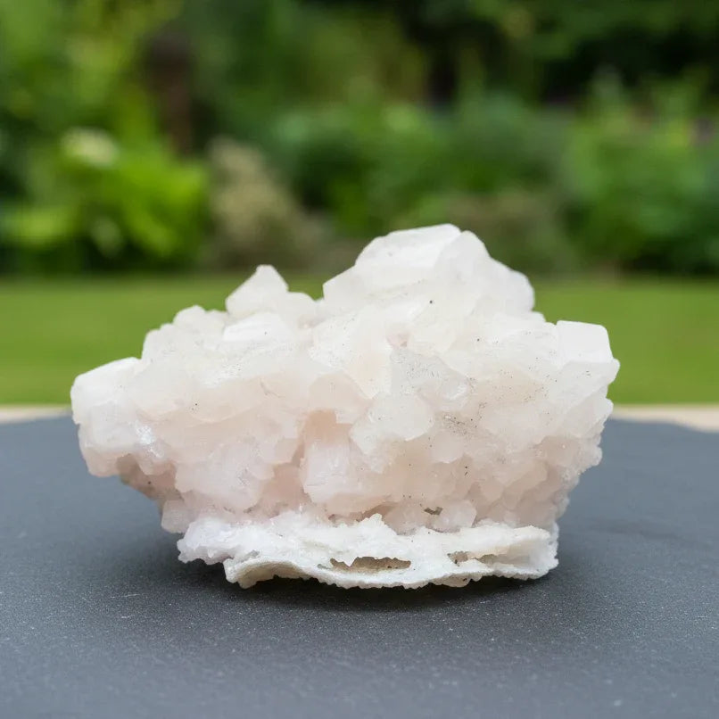 Halite rose 114g (MB584) - ENAE Minéraux