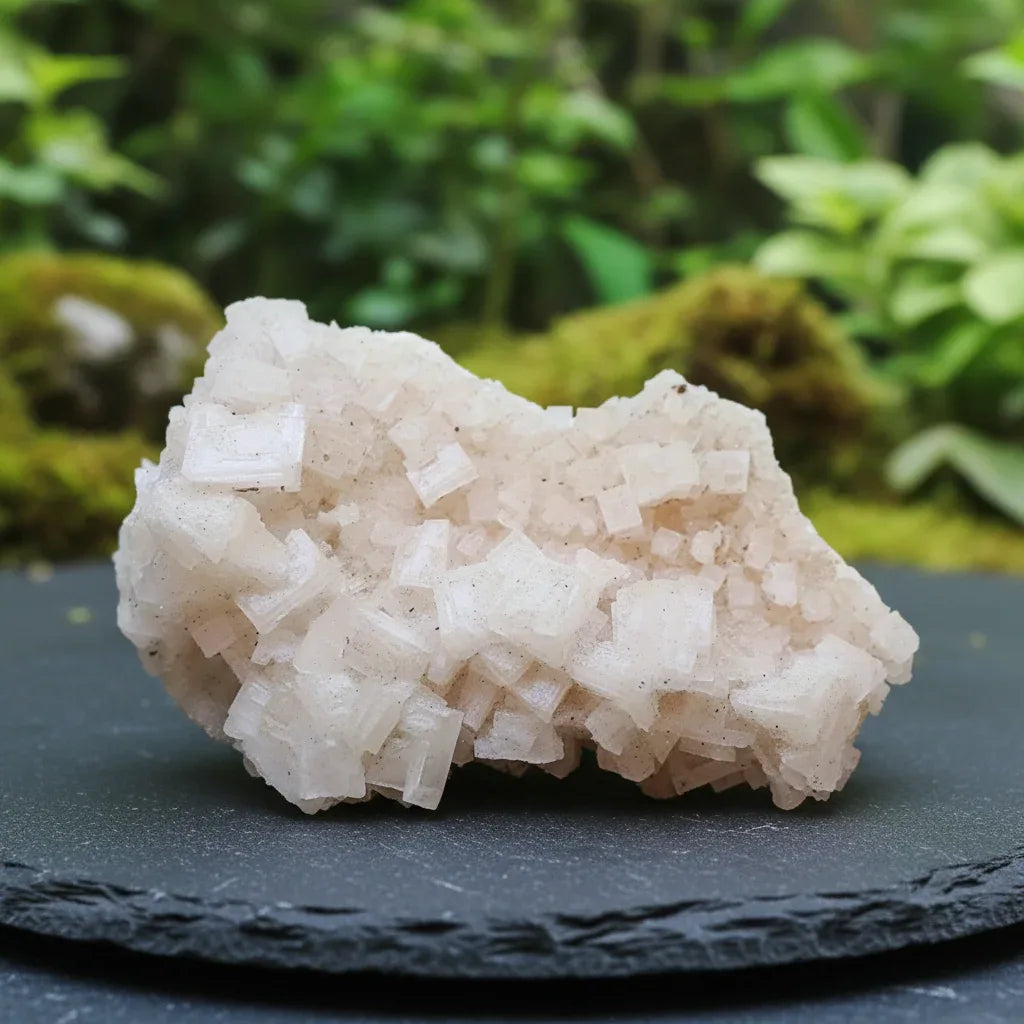 Halite rose 114g (MB584) - ENAE Minéraux