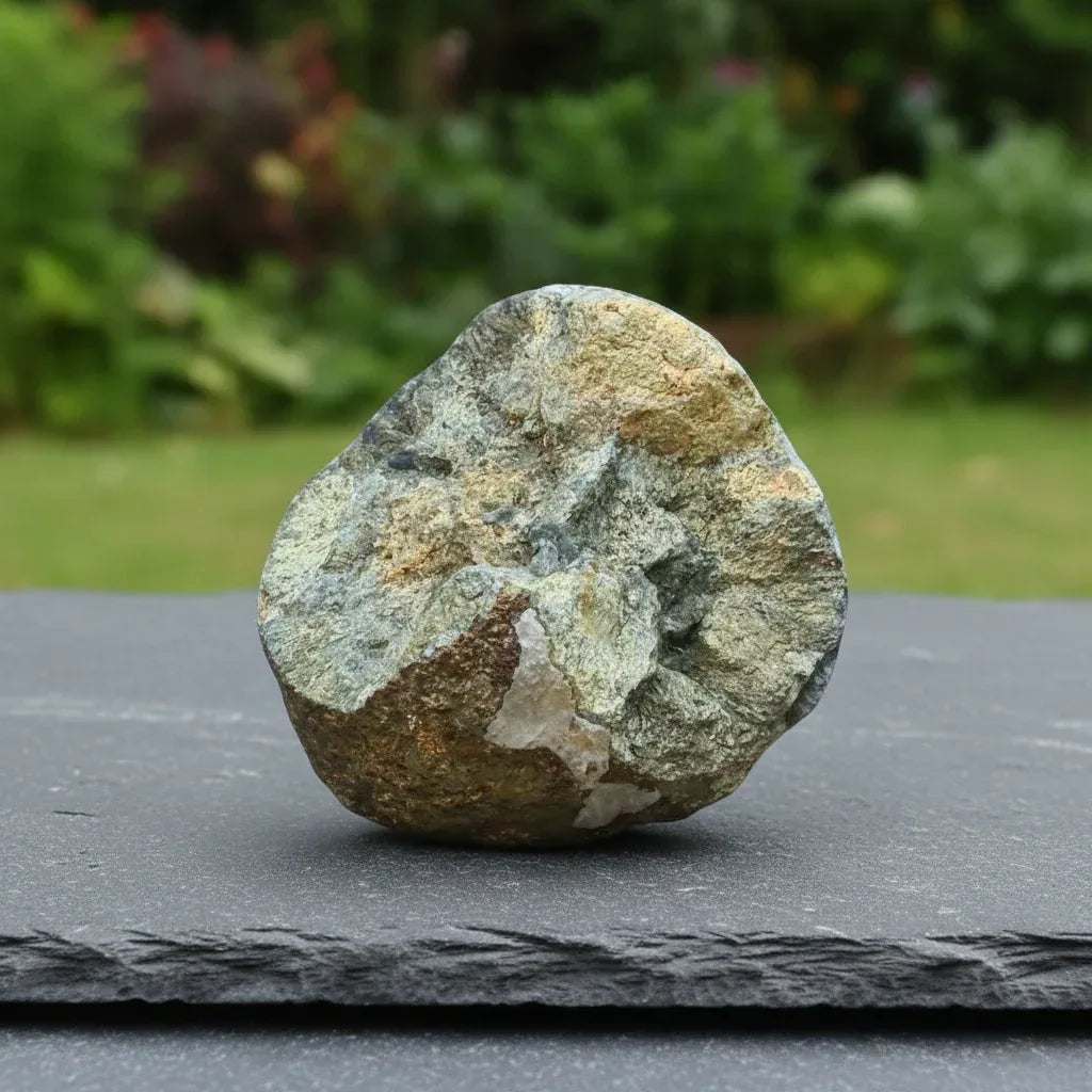 Nodule de Pyrite 37g (MB564)