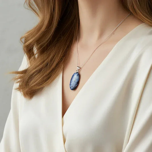 Pendentif en Pietersite (PE2061)