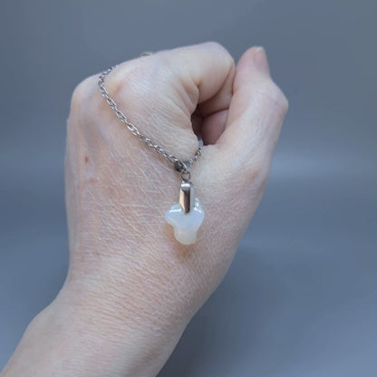 Pendentif en Opale Welo (PE2158)