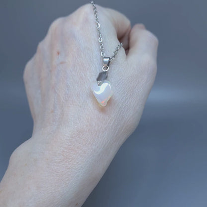 Pendentif en Opale Welo (PE2157)