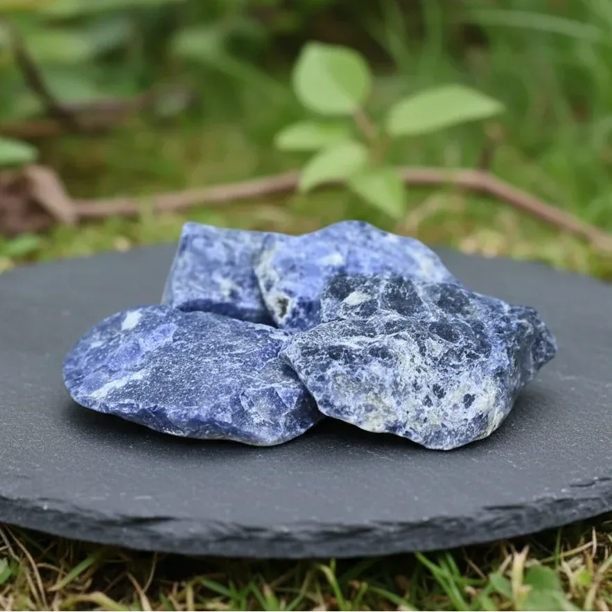 Sodalite brute (MB576)